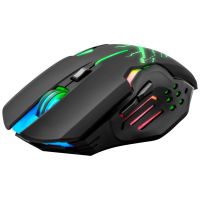 WIRELESS MOUSE DEFENDER KATANA GM-511 RF 3200DPI 7P