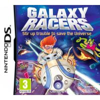 Galaxy Racers