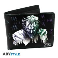 Portafoglio DC Comics Joker