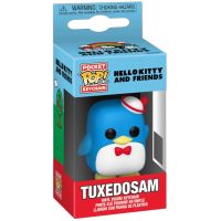 FUNKO KEY Hello Kitty Tuxedosam