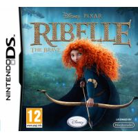 Ribelle - The Brave