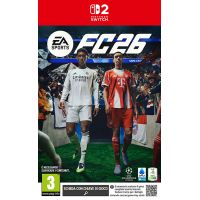 EA SPORTS FC 26 (GKEY)