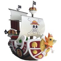 PLASTOY Salvadanaio One Piece Thousand Sunny XXL