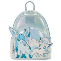 FUNKO Loungefly Mini Zaino Pokemon Ice Type Winter