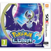Pokemon Luna