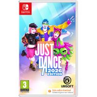 Just Dance 2026 (CIAB)