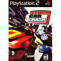 Stock Car Crash