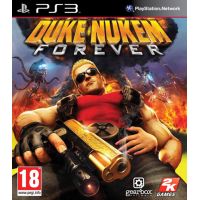 Duke Nukem Forever
