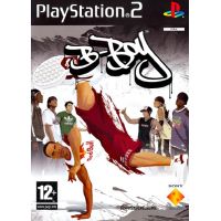 B-Boy (noleggio)