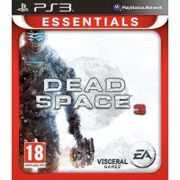 Essentials Dead Space 3