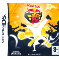 Red Bull