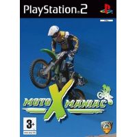 Moto X Maniac