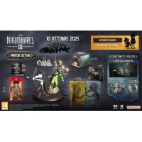 Little Nightmares III Mirror's Edition (GKEY)