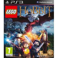 Lego Lo Hobbit