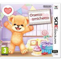 Orsetto Amichetto
