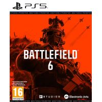 Battlefield 6 Phantom Edition