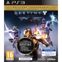 Destiny: Il Re dei Corrotti