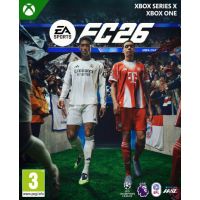 XBS EA SPORTS FC26 (XB1)