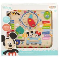 WOOMAX Disney Calendar educational game