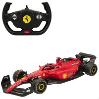 RASTAR Formula 1 Ferrari radio control car