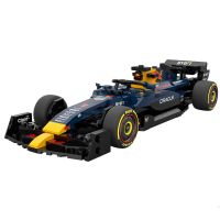 RASTAR Formula 1 Oracle Red Bull assembly car