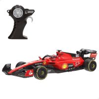 MAISTO Formula 1 Ferrari Charles Leclerc radio control car