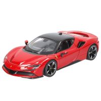 BURAGO Ferrari SF Stradale car