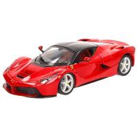 BURAGO Ferrari Laferrari car