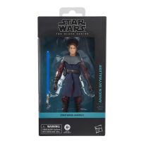 HASBRO Star Wars Ahsoka Anakin Skywalker figure 15cm