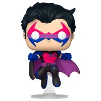 FUNKO POP figure DC Comics Tim Drake