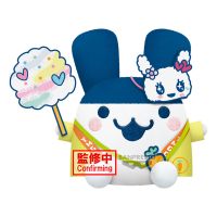 BANPRESTO Tamagotchi Mimitchi plush toy 16cm
