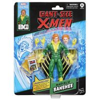 HASBRO Marvel Legends Comics X-Men Marvel's Banshee figure 15cm
