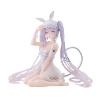 BANPRESTO Rurudo - Rurudo Sleepy Bunny figure 13cm