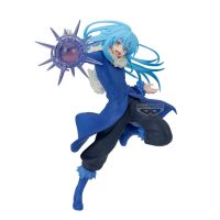 BANPRESTO That Time I Got Reincarnated as a Slime Rimuru Phantom Effect figure 20cm