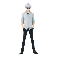BANPRESTO Jujutsu Kaisen Satoru Gojo King of Artist figure 22cm