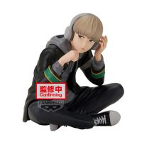 BANPRESTO Wind Breaker Kaji Ren Sitting figure 9cm