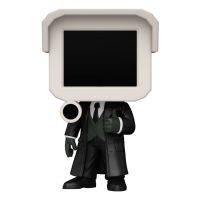 FUNKO POP figure Skibidi Toilet Cameraman