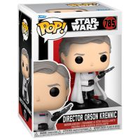FUNKO POP figure Star Wars Orson Krennic