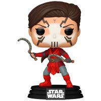 FUNKO POP figure Star Wars Morgan Elsbeth