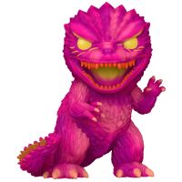 FUNKO POP figure Premium Godzilla - Godzilla