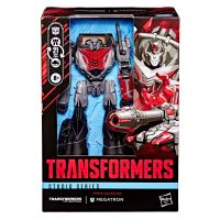 HASBRO Transformers War of Cybertron MTMTE Collection Megatron figure 16,5cm