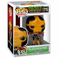 FUNKO POP figure Transformers Beast Wars Blackarachnia
