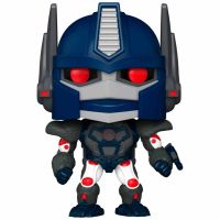 FUNKO POP figure Transformers Beast Wars Optimus Primal