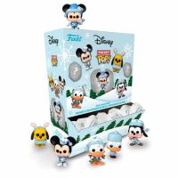 FUNKO Pocket POP figure Mystery Disney Mickey and Friends assorted
