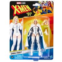 HASBRO Marvel Legends Series X-Men '97 Emma Frost figure 15cm
