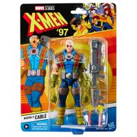 HASBRO Marvel Legends Series X-Men '97 Marvel's Cable figure 15cm
