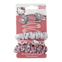 CERDÁ Hello Kitty Hair accessories set