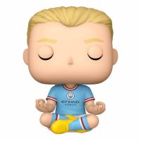 FUNKO POP figure Manchester City Erling Haaland