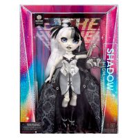 MGA Shadow High Collector Doll Heather Greyson doll