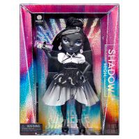 MGA Shadow High Collector Doll Shanelle Onyx doll